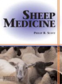 Scott P. - Sheep Medicine