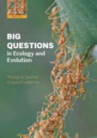 Sherratt, Thomas N.; Wilkinson, David M. - Big Questions in Ecology and Evolution