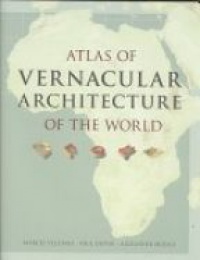 Bridge - Atlas of Vernacular Architecture of the World