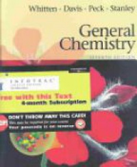 Whitten - General Chemistry