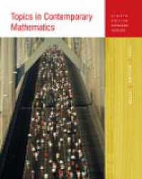 Bello I. - Topics in Contemporary Mathematics, 8th ed.