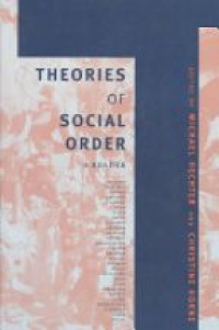 Hechter M. - Theories of Social Order a Reader