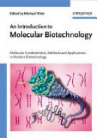  - Introduction to Molecular Biotechnology
