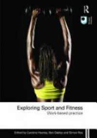 Heaney - Exploring Sport and Fitness