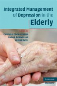 Chew-Graham C. - Integrated Management of Depression in the Elderly