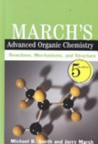 Smith - March´s Advanced Organic Chemistry