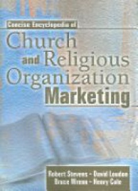 Stevens R. - Church and Religious Organization Marketing