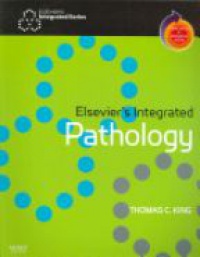 King T. - Elsevier's Integrated Pathology