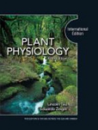 Taiz - Plant Physiology, IE