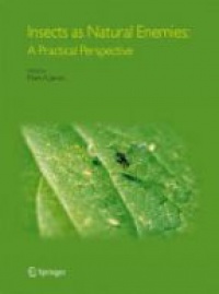Jervis - Insects as Natural Enemies : A Practical Perspective