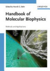 Bohr - Handbook of Molecular Biophysics