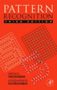 Theodoridis S. - Pattern Recognition