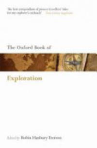 Hanbury-Tenison, Robin - The Oxford Book of Exploration