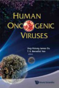 Jing-Hsuing James Ou - Human Oncogenic Viruses