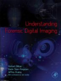 Blitzer, Herbert L. - Understanding Forensic Digital Imaging