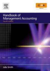 Smith J. - Handbook of Management Accounting