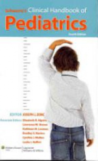 Alpern E. - Clinical Handbook of Pediatrics