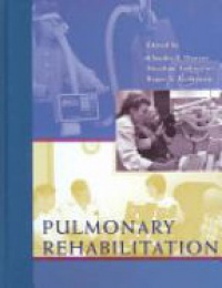 Donner C. F. - Pulmonary Rehabilitation