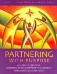 Crowther J. L. - Partnering with Purpose
