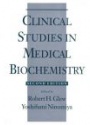 Clinical Studies in Medical Biochemistry, 2nd ed.