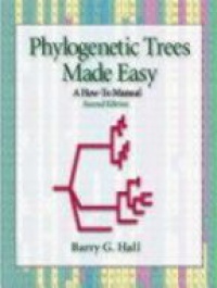 Hall B. G. - Phylogenetic Trees Easy