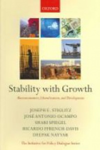 Stiglitz J.E. - Stability with Growth