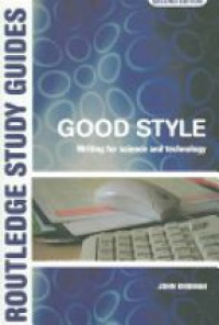 Kirkman - Good Style: Writing for Science and Technology