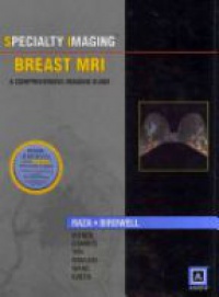 Raza S. - Specialty Imaging: Breast MRI