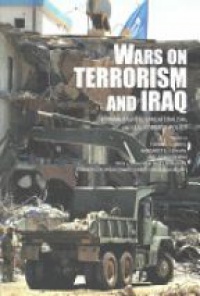 Rights H. - Wars on Terrorism and Iraq