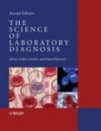 Crocker J. - The Science of Laboratory Diagnosis