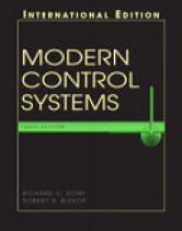Dorf R. C. - Modern Control Systems