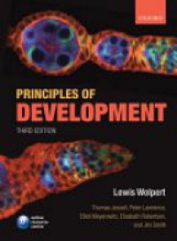 Wolpert L. - Principles of Development