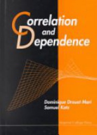 Mari D. D. - Correlation and Dependence