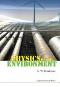 Brinkman Andrew - Physics Of The Environment