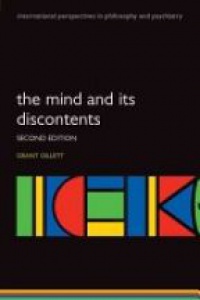 Gillett, Grant - The Mind and its Discontents