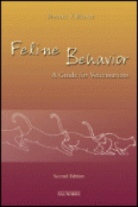Beaver B.V. - Feline Behavior, 2nd edition