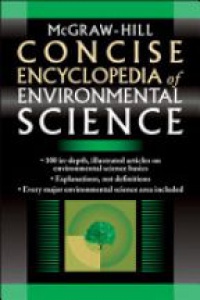  - Concise Encyclopedia of Environmental Science