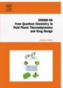 Cosmo-Rs: From Quantum Chemistry to Fluid Phase Thermodynamics and Drug Design