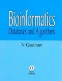Gautham N. - Bioinformatics: Databases and Algorithms