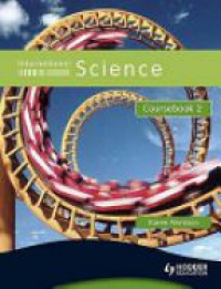 Morrison - International Science: Coursebook 2