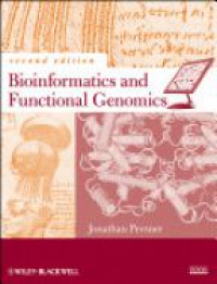 Pevsner J. - Bioinformatics and Functional Genomnics