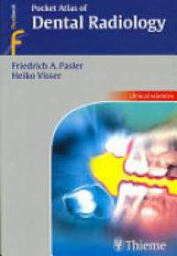 Pasler F. - Pocket Atlas of Dental Radiology