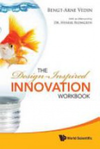 Vedin Bengt-arne - Design-inspired Innovation Workbook, The