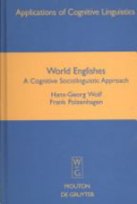 Hans-Georg Wolf - World Englishes