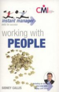 Callis S. - Working with People