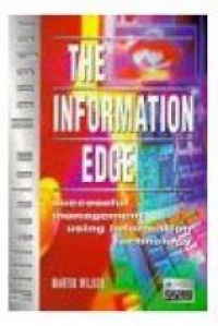 Wilson - The Information Edge