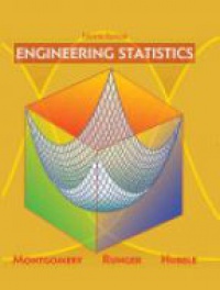 Montgomery D. C. - Engineering Statistics, 4th ed.