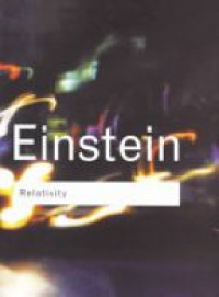 Einstein A. - Relativity