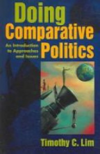 Lim T. - Doing Comparative Politics