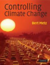 Metz - Controlling Climate Change
